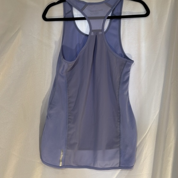 2XU Racerback Tank Top Size S - Picture 3 of 5